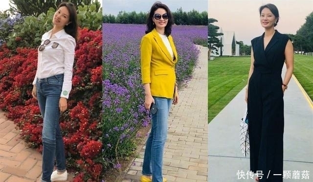 央视主持刘芳菲采访太惊艳,穿旧旗袍尽显东方韵味,女生看了都酸