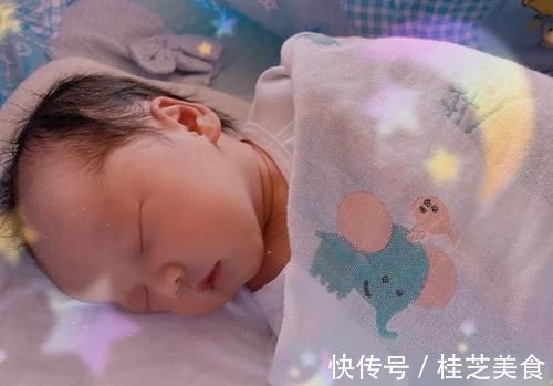 宝宝|宝宝过度喂养危害大,爸妈不容忽视,要警惕宝宝发出的哪几种信号?