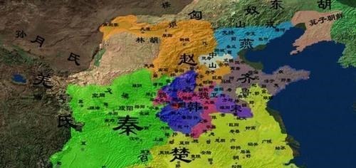 阴谋|齐湣王获得东帝封号,得意一时,谁曾想这只是秦昭襄王的阴谋