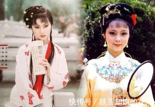 知音|薛宝钗:她其实是个好女孩,可惜的是世间知音太少