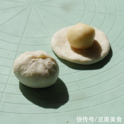 三分钟做好萝卜丝酥饼,做饭太简单