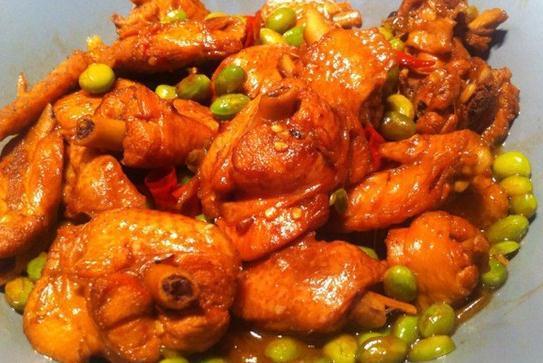 感冒|孩子抵抗力差经常感冒生病,多吃经典菜,补钙补铁强身少生病