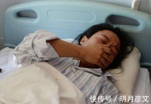 女性|40岁高龄产妇为要儿子拼3胎，剖开肚子后，医生摇头全家都乱了套