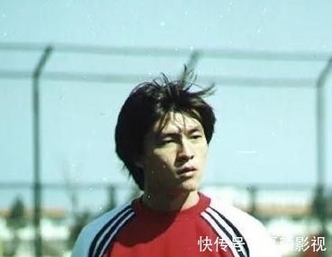 中国足球|曾经辽宁的“玉面杀手”张玉宁,为什么早早退役,现在怎么样了?