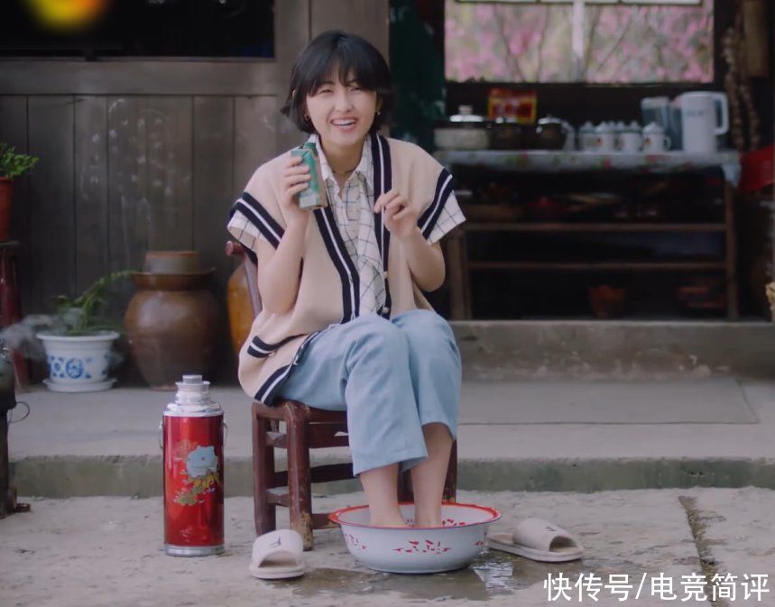 《向往的生活》定档，黄磊艺兴师徒互动超有爱，网友神评论成亮点