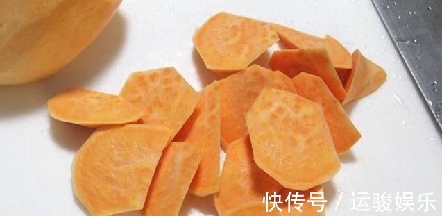 糯米粉|便秘最怕“它”,一斤8毛钱,我家一年吃上百斤,家里人没有胖子