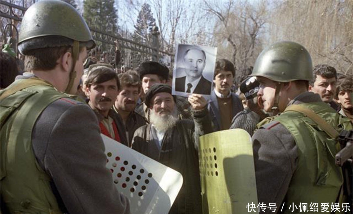 经济|此国最不愿苏联解体，动乱5年穷困凄惨，占有中国土地至今未还