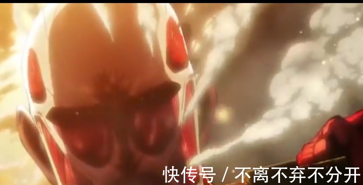 巨人|巨人即将落幕,我们将迎来传奇终章,还是神作烂尾?