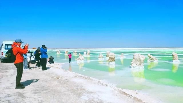 旅游|格尔木市科学谋划打造国际生态旅游目的地