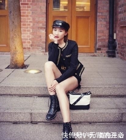 陈一冰|曾是史上最美奥运冠军,脚踝受伤险遭截肢,如今成模特美到认不出