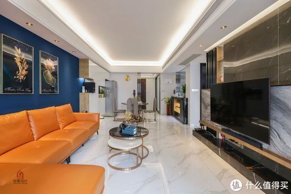 台柜|这是我见过最实用的家,每处空间都暗藏着人性化设计,太睿智了