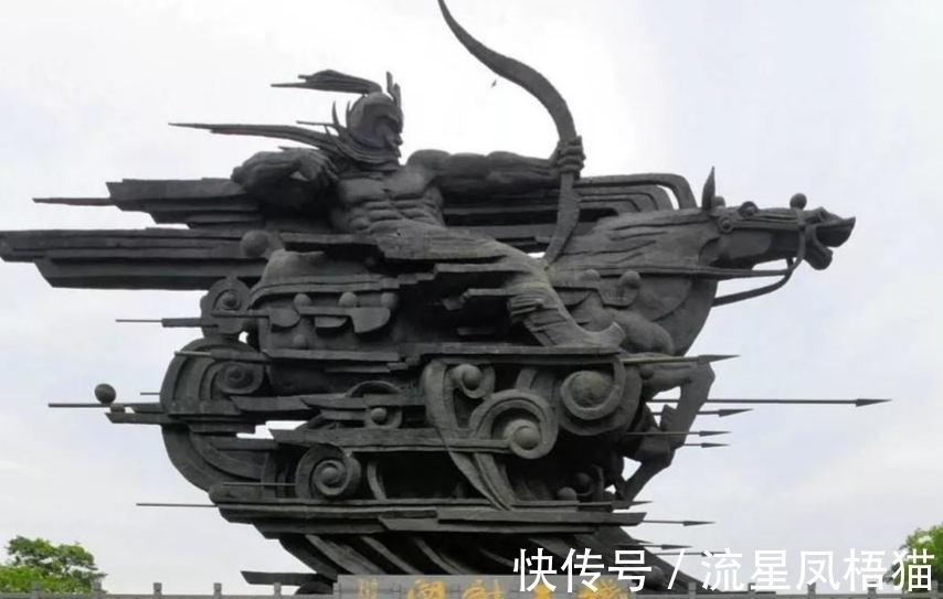 豪气@2首冷门豪放词，豪气冲天，千百年后豪情不减