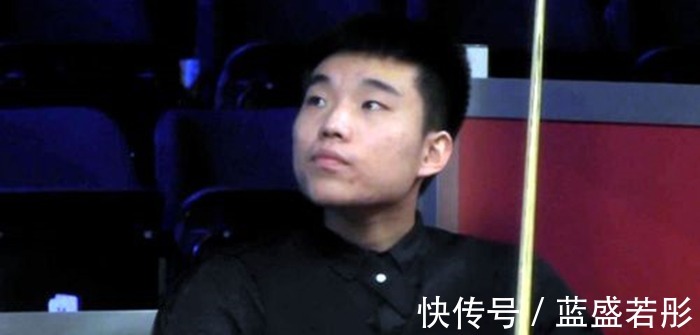 小范|中国小将夺冠惹争议!球迷质疑奥沙利文打假球,范争一夺冠有水分!