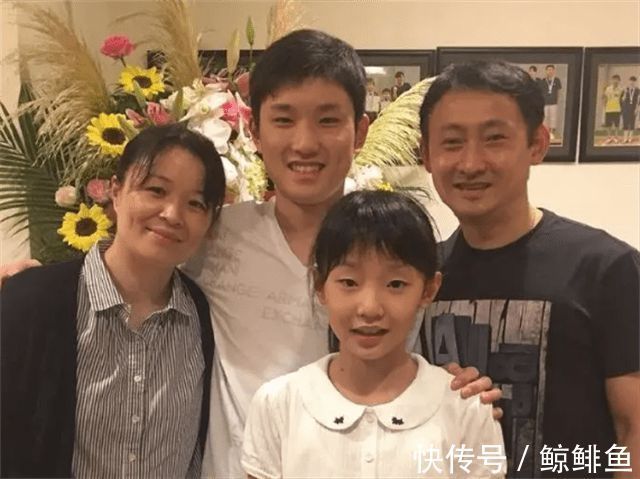 世乒赛|她曾代表国乒队参加世乒赛,却与丈夫入日籍,一对儿女成国乒对手