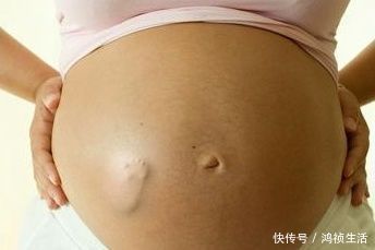 怀孕|孕妇怀孕几周后胎动会有规律?这周开始要记录胎动,孕妇别大意