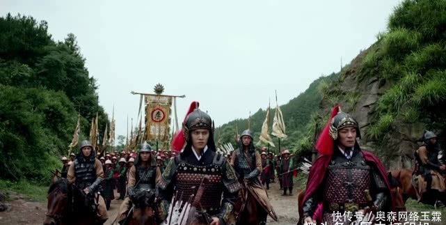 马皇后|朱元璋要杀外甥，马皇后连忙更衣，朱元璋见了落泪：不杀了