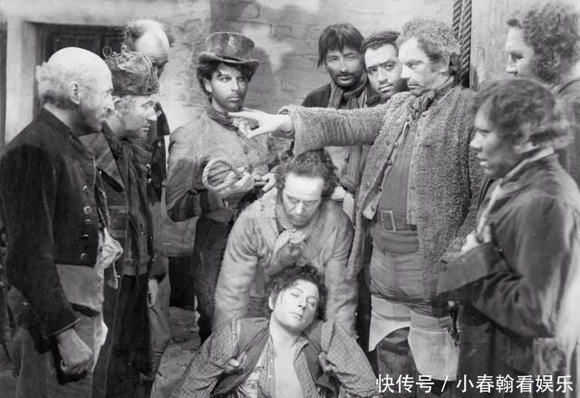 《牙买加旅店》:电影里的生存虐杀仍以各种形式出现在现实世界中