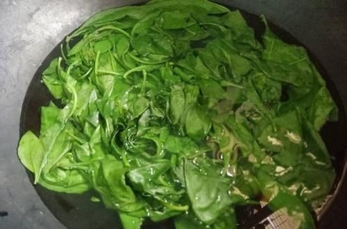 枸杞梗|鸡蛋和它才是天生一对,每周吃2次,气色好了,眼睛也变明亮了!