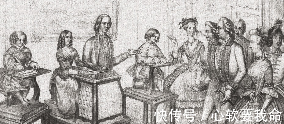 机器|两百多年前的可编程的机械机器人, 可以写字、画画、演奏音乐！