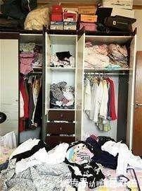 毛衣|学会这些房间整理技巧，妈妈再也不用担心我的房间乱得像狗窝啦