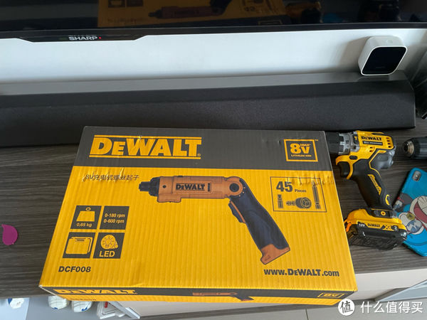 文章|可能是全网第一篇得伟dcd706与dcd701的对比文章