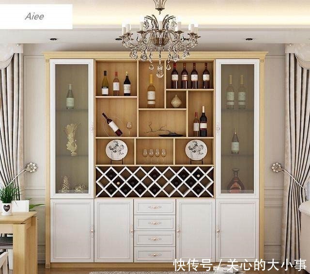 房子|家里万万别买这三种家具,我家不听劝,入住后才知多不实用!