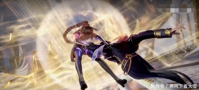 大陆|斗罗大陆97集戴维斯实力突破60级,无限魂力,吊打史莱克七怪