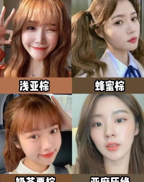 别再披头散发了！2021年这4款发型才够美够撩人