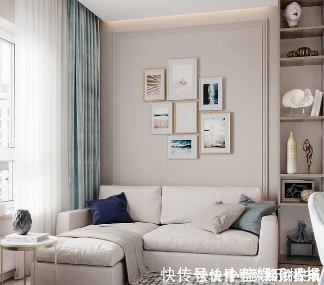 东西方人|虽然是外国的装修案例,却很符合中国人审美,配色太美太有韵味了!