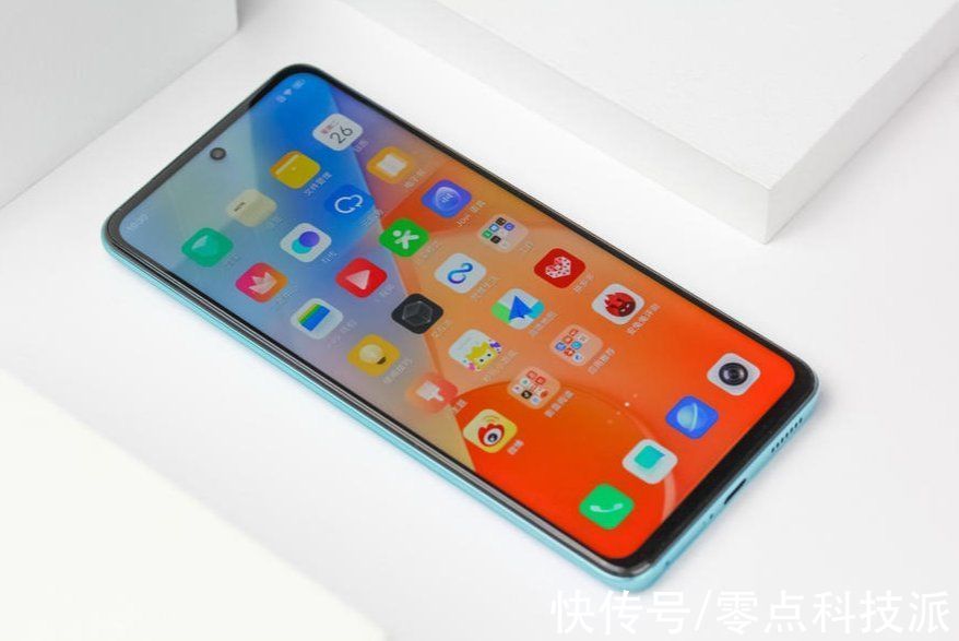 机型|千元机高颜值性能担当，vivo T1全面测评