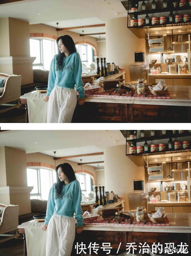 今年秋冬的毛衣别瞎买,有这3款就够了!