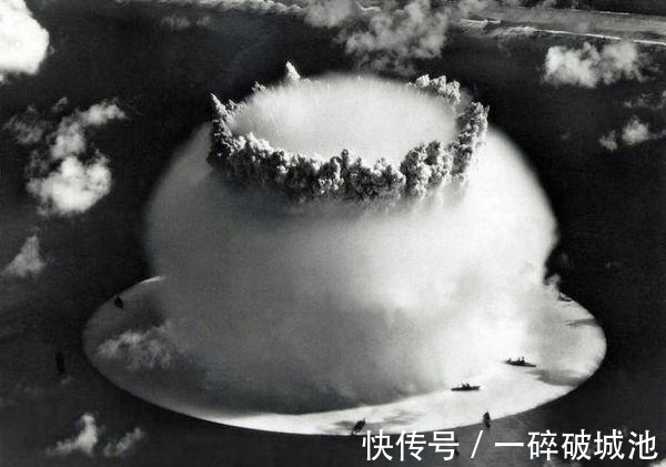 联合国五常|核爆炸时，30米铁塔瞬间化为蒸汽，如何才能在核打击中存活？