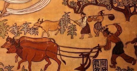 运行|千古奇书《阴符经》前4句道尽了自然宇宙无穷奥妙,建议收藏