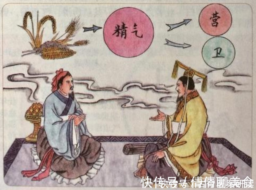 失眠|经常失眠，半夜醒来，难以入睡，吃什么东西可以改善睡眠质量？