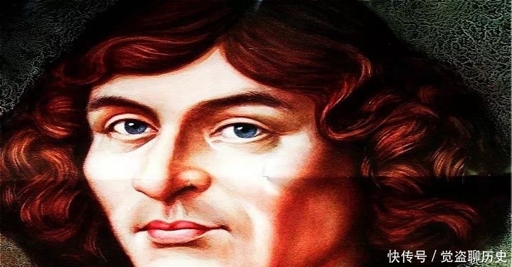 布鲁诺|人类的自大,烧死了布鲁诺