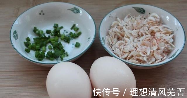 早餐|早餐此样做,没有人会睡懒觉的,补铁又补钙,连挑食的孩子都喜欢!