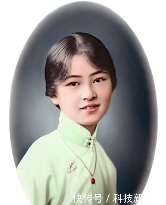 选择|林徽因徐志摩和金岳霖的“梦中情人”,选择梁思成,原因有三点