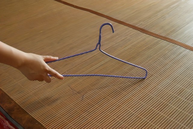 凉席一年没洗全是螨虫，教你正确的清洗方法，洗得干净还除螨虫