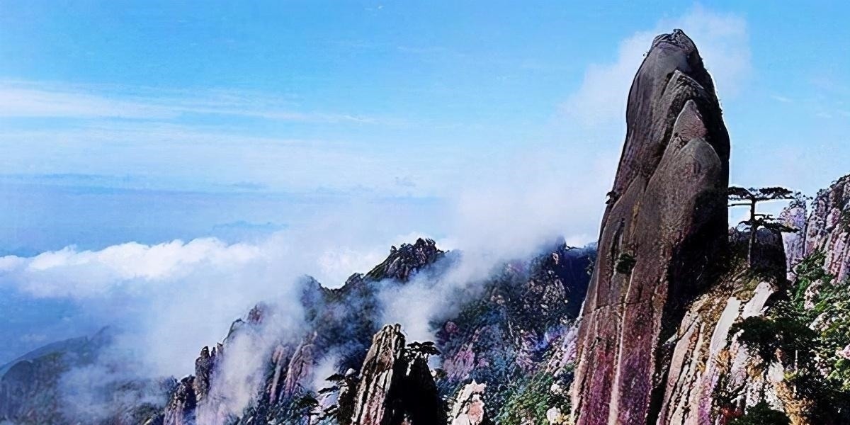 想象力#李白写庐山无人能出其右,苏轼不服挑战了一首,同样也是千古名篇