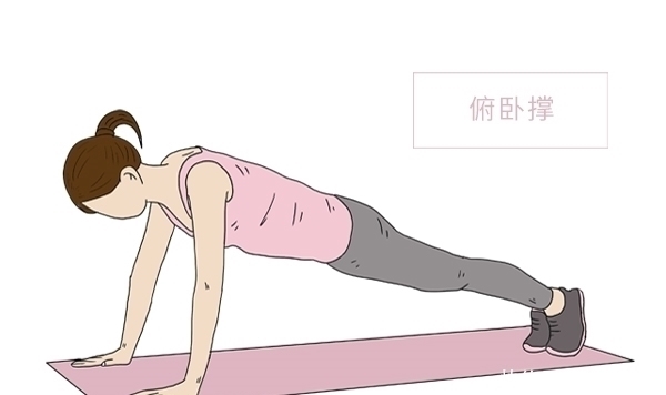 肺活量|每天坚持做45个俯卧撑，半年后，得到了什么？40岁男子告诉你