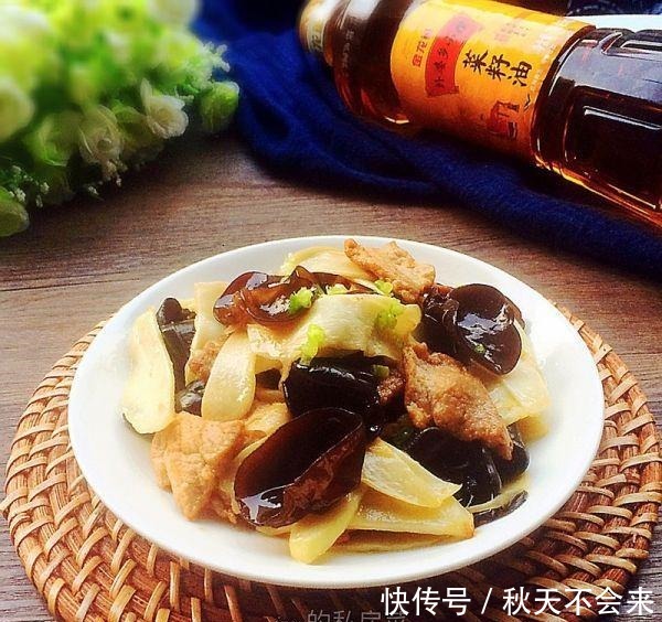 冬天要滋补,这3种黑色食物男女都要多吃,美容