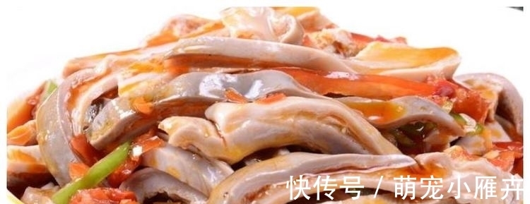 猪肚|口味浓厚的几道家常硬菜，美味营养，简单易做，好吃还不长肉
