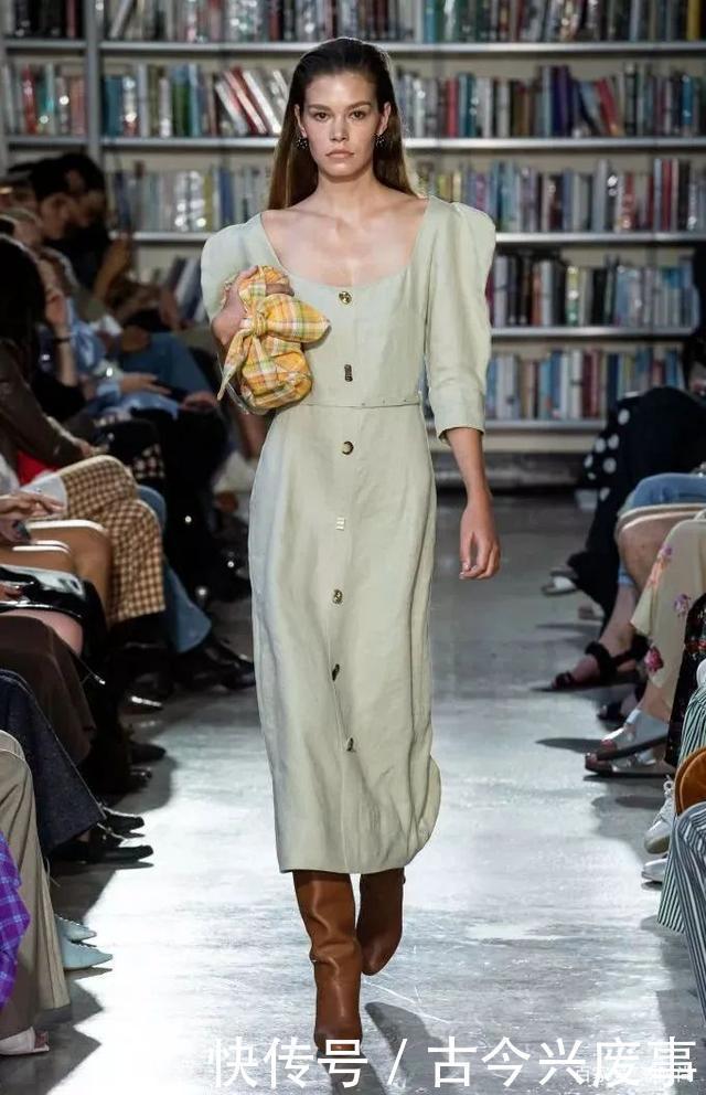 2020秋冬十大流行色,保存着我们不被消磨的热情与幻想~