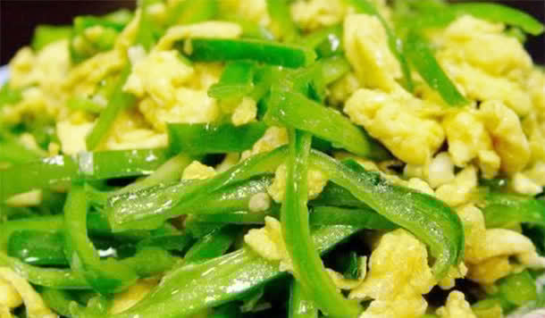 中秋|90斤苗条身材是每个青春期孩子的梦想，多吃减肥菜，燃脂身材好