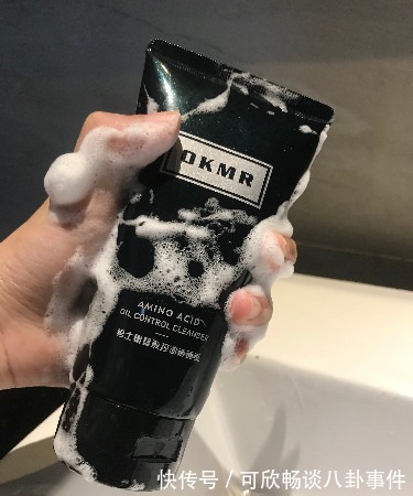 痘肌 经验贴:长痘痘、痤疮的皮肤适合用什么洗面奶和护肤品?