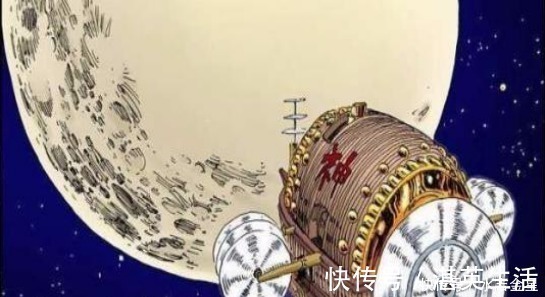 果实|海贼王有一种果实强度,叫“番外果实”,实力爆发不逊四皇