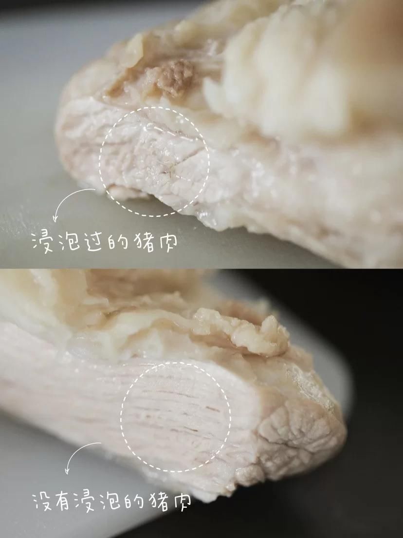 太祖爷|老师傅用祖传秘制方法做出的白切肉,不柴不干,好吃又不腻