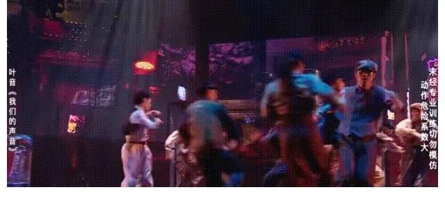 《街舞4》總決賽引爭議，葉音奪冠，王一博卻背鍋，實在有點冤枉