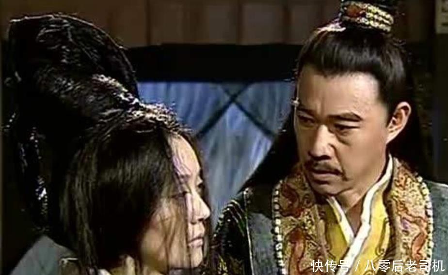 皇帝|古代的时候太后如果怀孕了，儿子通常会怎么处置！