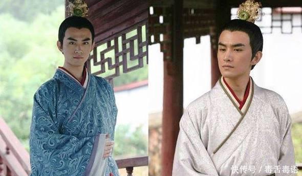 这件|汉景帝为何不愿意把皇位传给亲弟弟,只因为刘武做了这件事